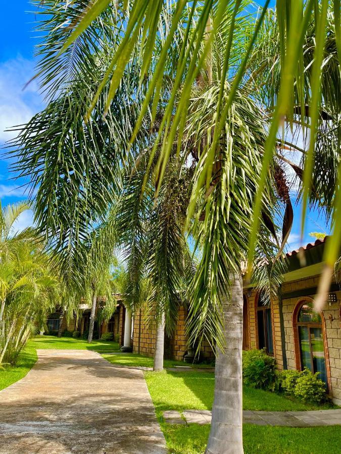Hotel Posada El Encanto Xochitepec Exterior foto