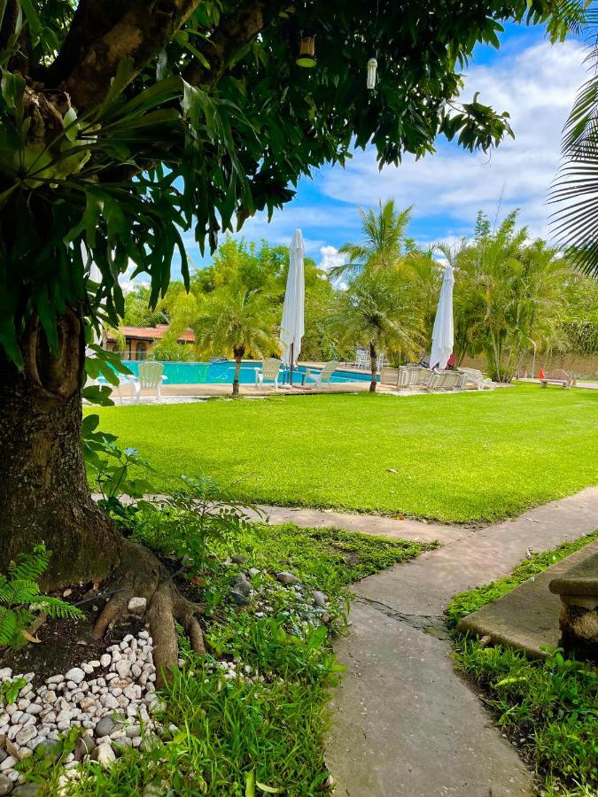 Hotel Posada El Encanto Xochitepec Exterior foto