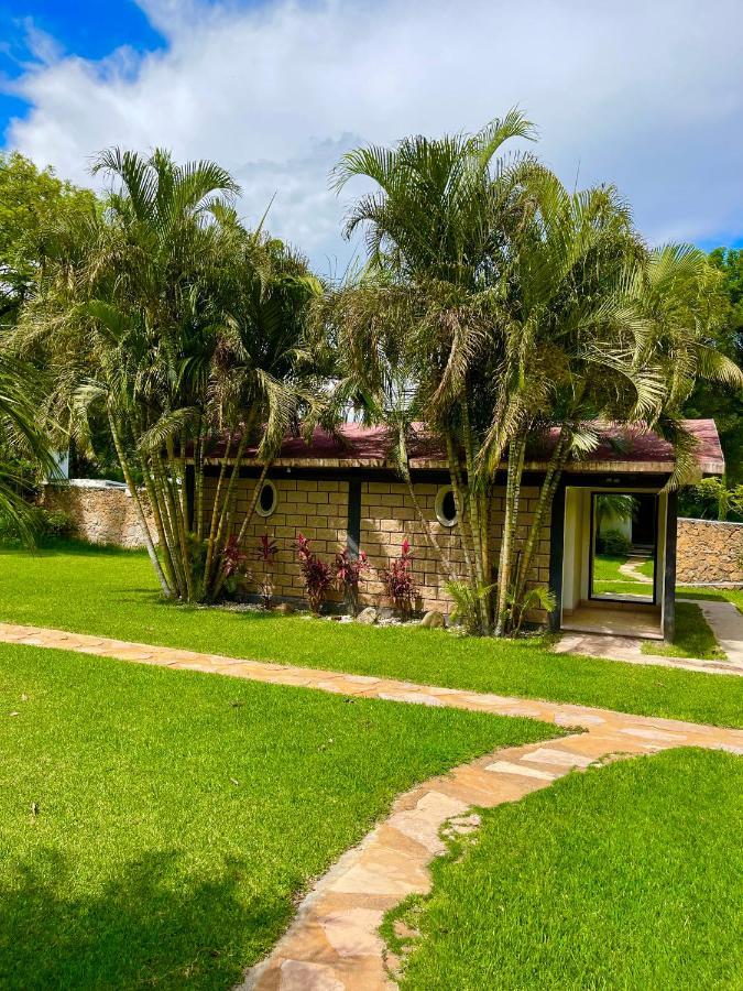 Hotel Posada El Encanto Xochitepec Exterior foto