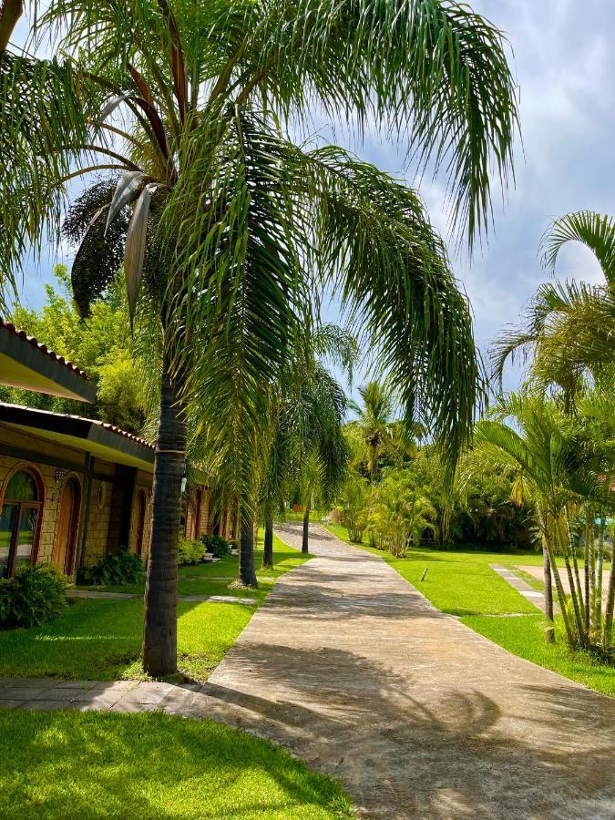 Hotel Posada El Encanto Xochitepec Exterior foto