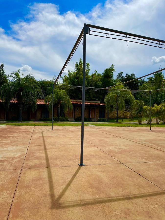 Hotel Posada El Encanto Xochitepec Exterior foto
