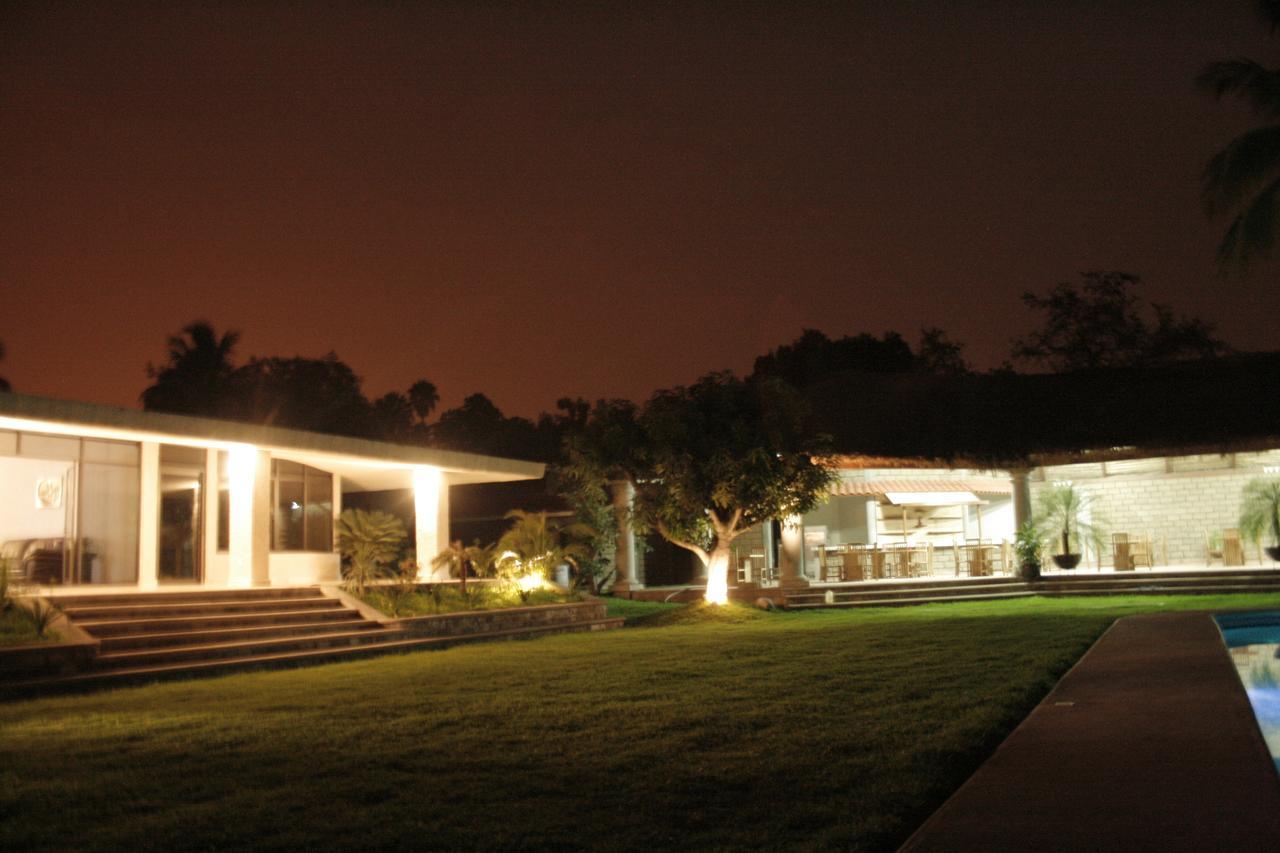 Hotel Posada El Encanto Xochitepec Exterior foto
