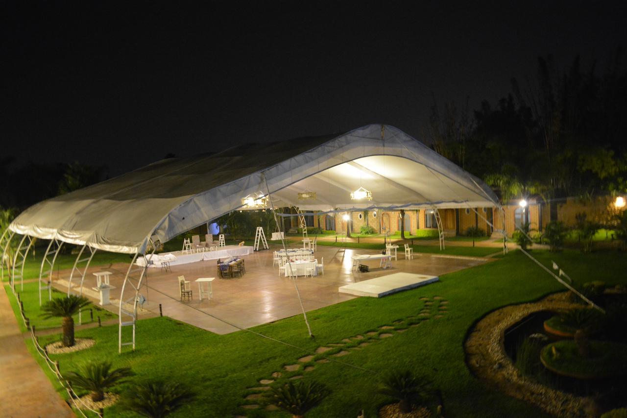 Hotel Posada El Encanto Xochitepec Exterior foto