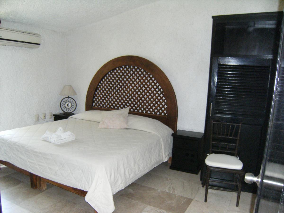 Hotel Posada El Encanto Xochitepec Exterior foto