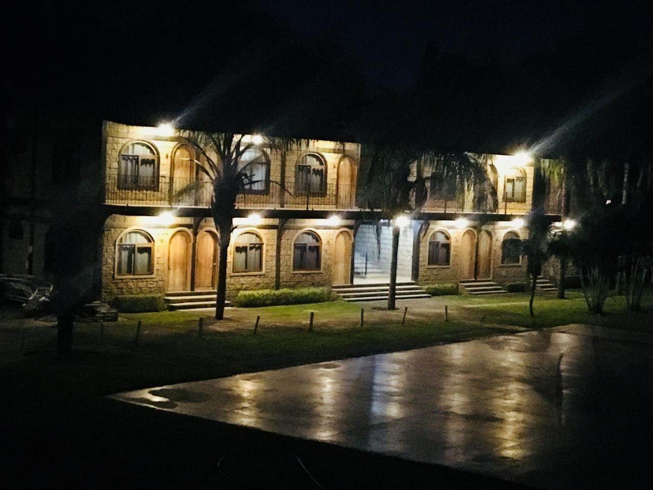 Hotel Posada El Encanto Xochitepec Exterior foto