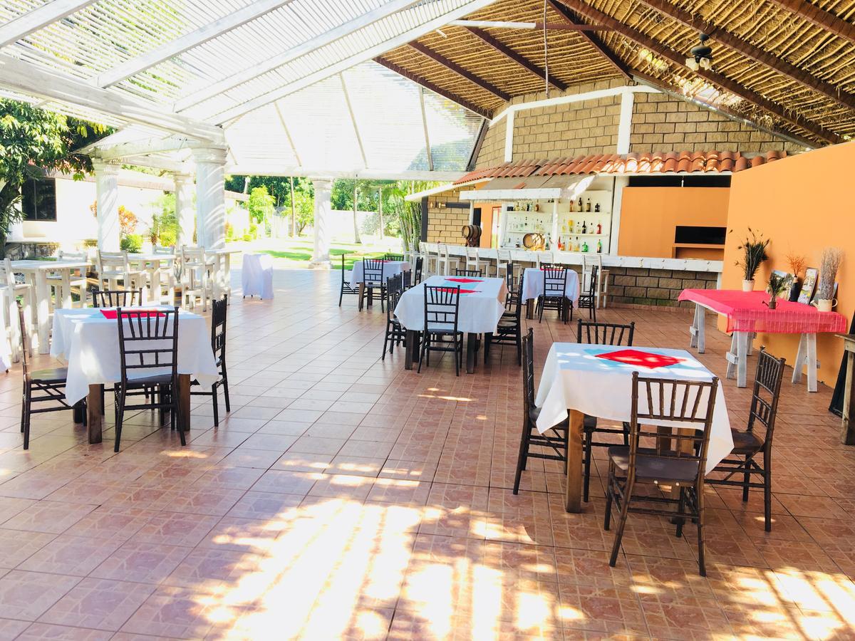 Hotel Posada El Encanto Xochitepec Exterior foto